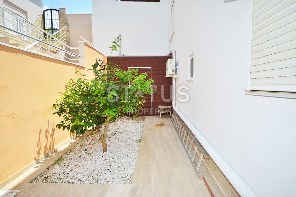 Luxurious furnished 5+3 villa with stunning views of the Taurus Mountains фото 14