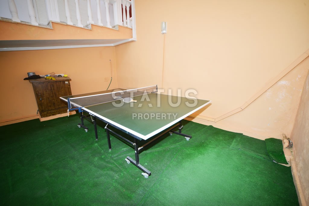 Luxurious furnished 5+3 villa with stunning views of the Taurus Mountains фото 15