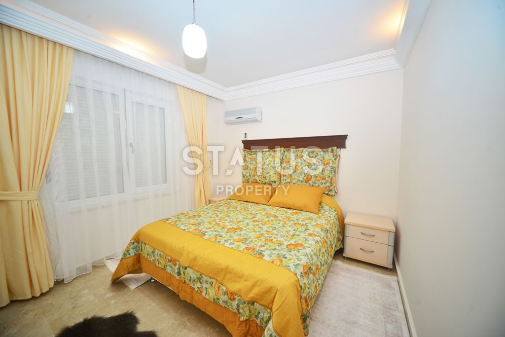 Luxurious furnished 5+3 villa with stunning views of the Taurus Mountains фото 16