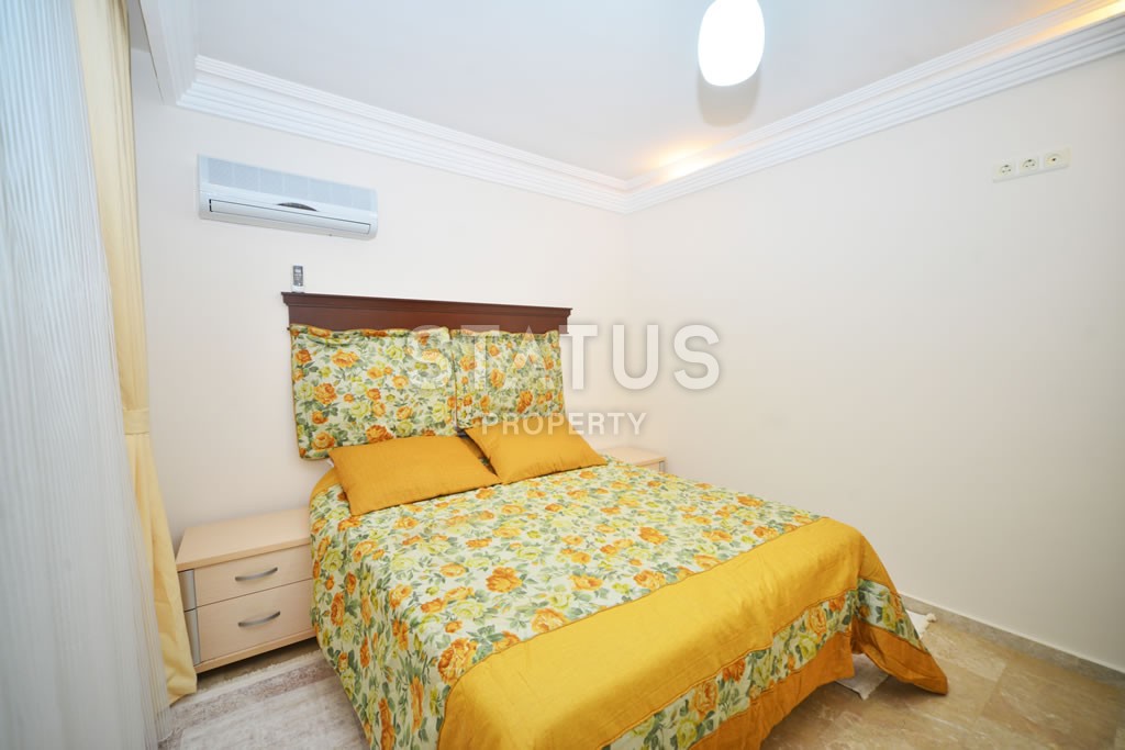 Luxurious furnished 5+3 villa with stunning views of the Taurus Mountains фото 17