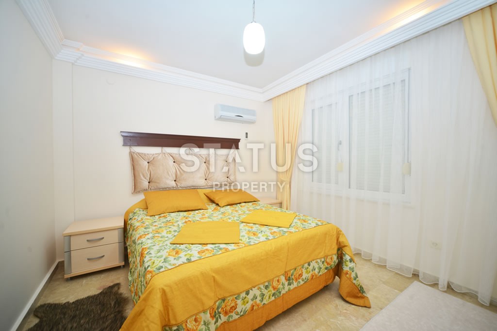 Luxurious furnished 5+3 villa with stunning views of the Taurus Mountains фото 18