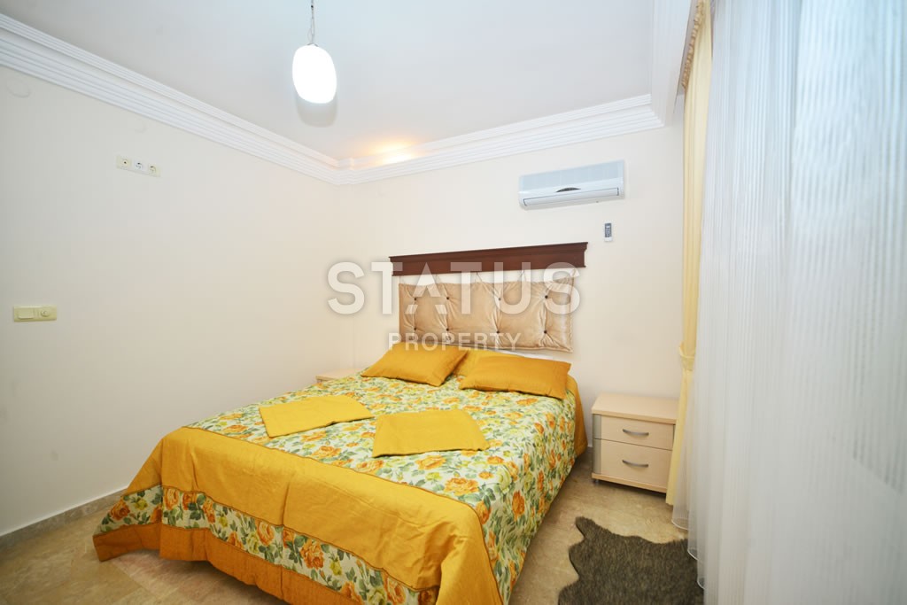 Luxurious furnished 5+3 villa with stunning views of the Taurus Mountains фото 19