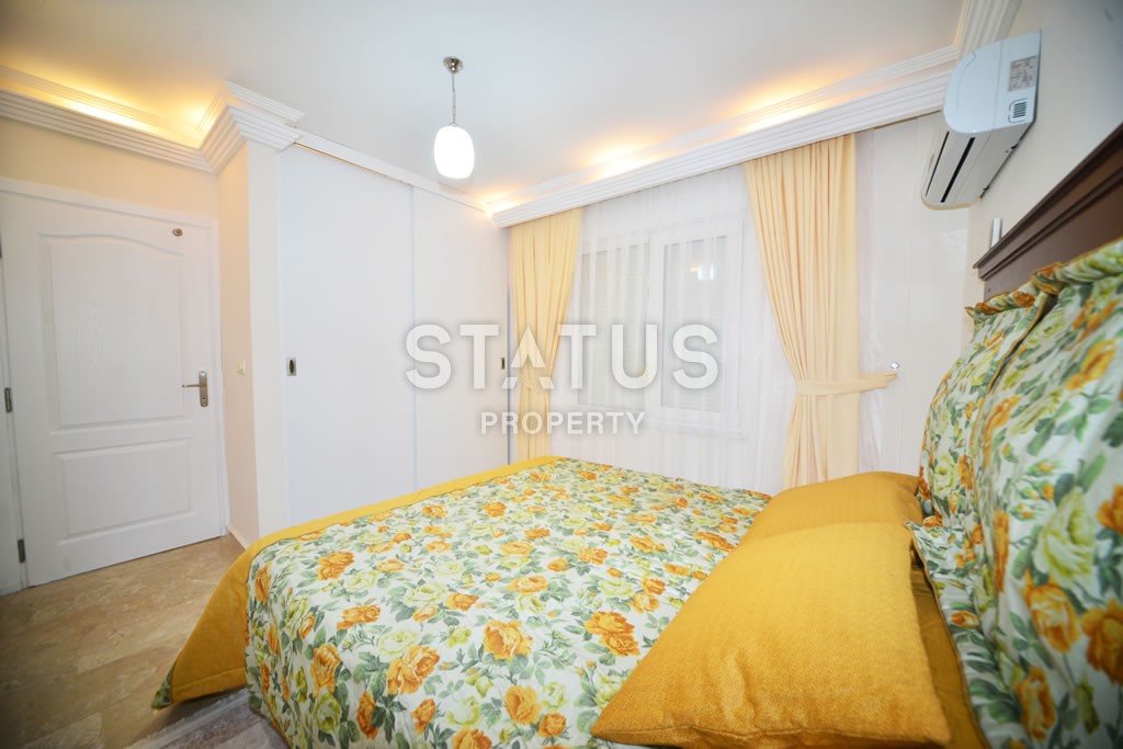 Luxurious furnished 5+3 villa with stunning views of the Taurus Mountains фото 20