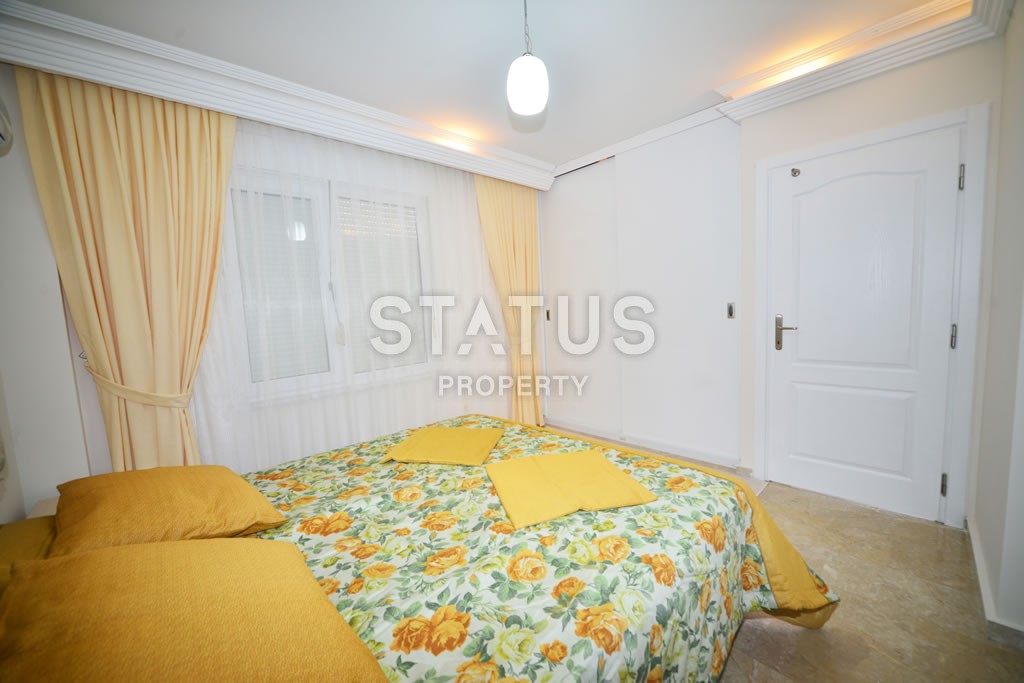 Luxurious furnished 5+3 villa with stunning views of the Taurus Mountains фото 21