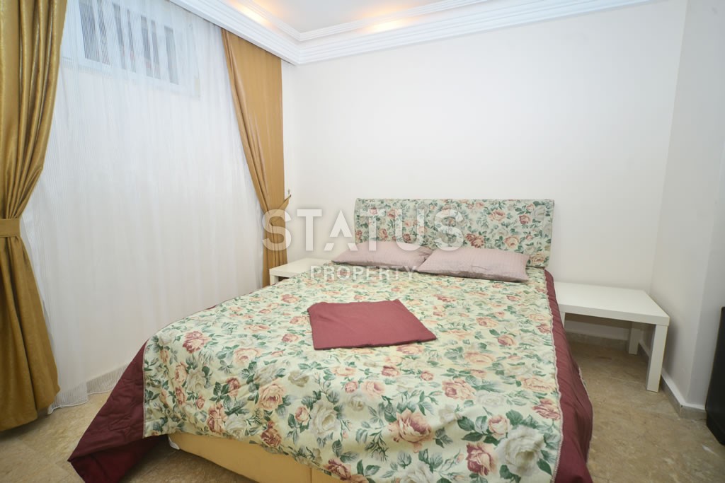 Luxurious furnished 5+3 villa with stunning views of the Taurus Mountains фото 22