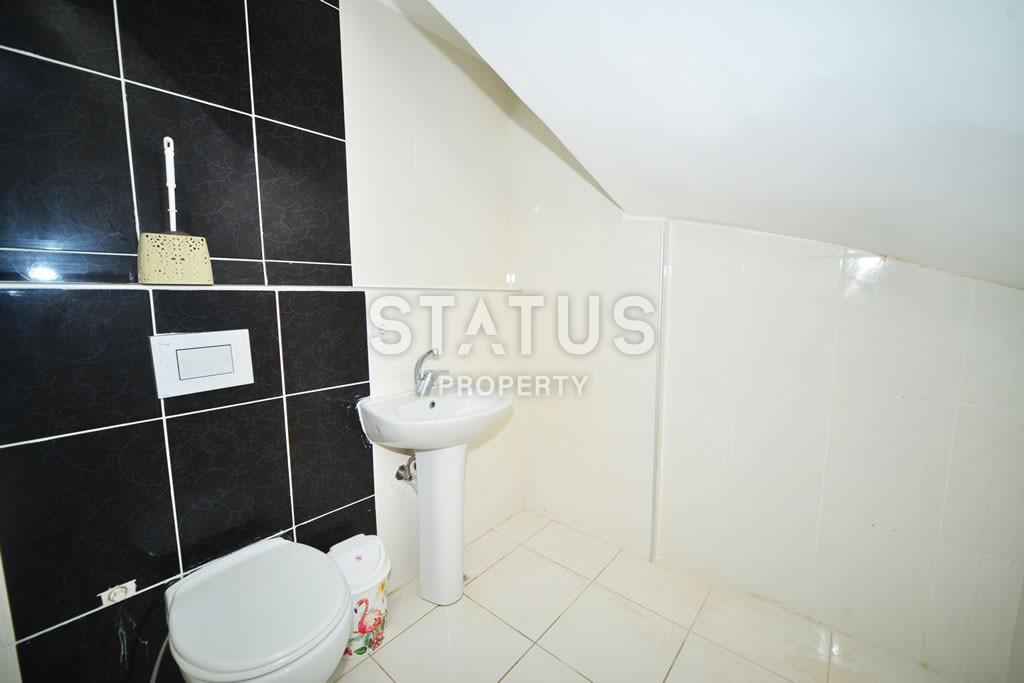 Luxurious furnished 5+3 villa with stunning views of the Taurus Mountains фото 24