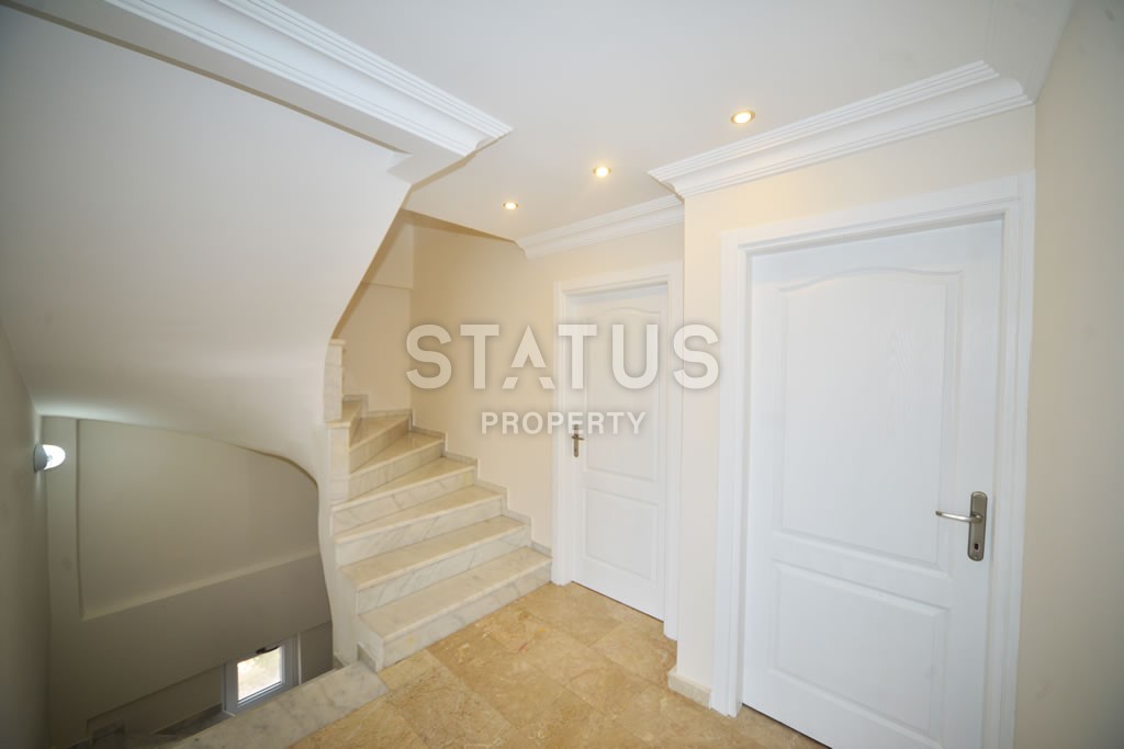 Luxurious furnished 5+3 villa with stunning views of the Taurus Mountains фото 26