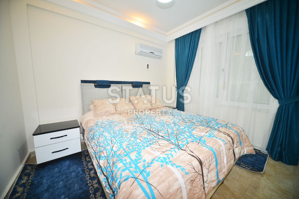 Luxurious furnished 5+3 villa with stunning views of the Taurus Mountains фото 27