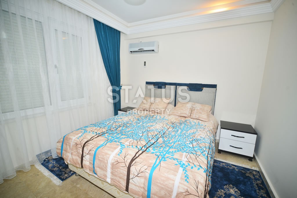 Luxurious furnished 5+3 villa with stunning views of the Taurus Mountains фото 28