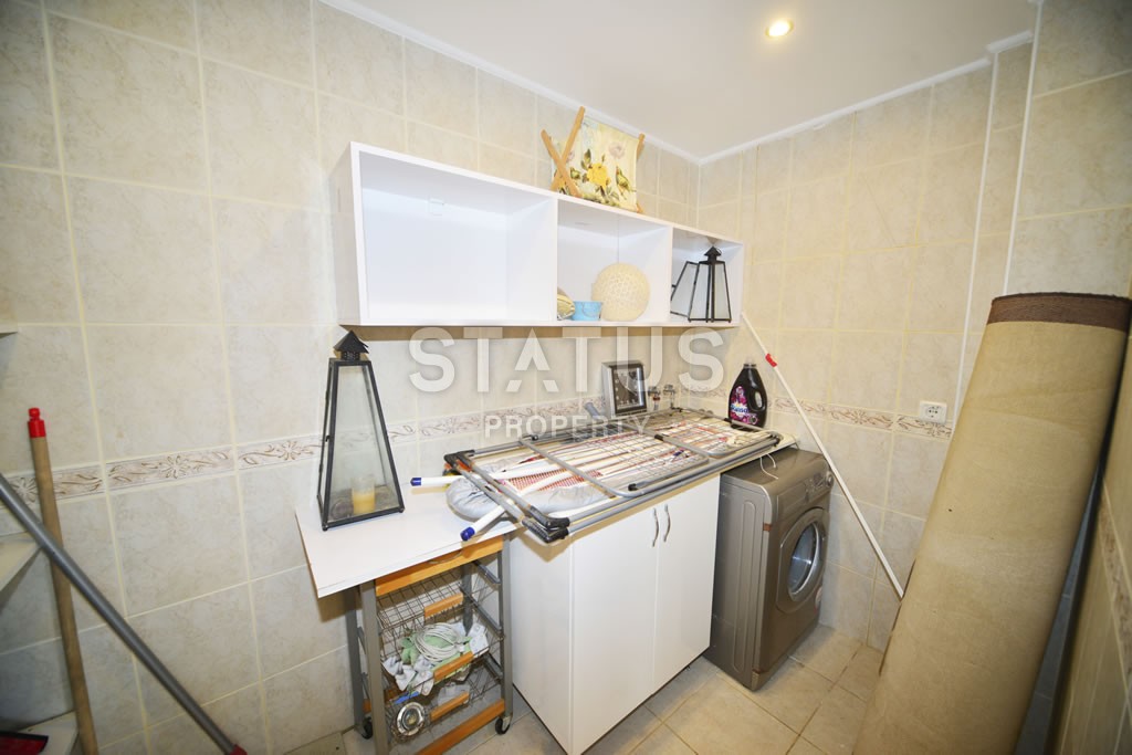 Luxurious furnished 5+3 villa with stunning views of the Taurus Mountains фото 29