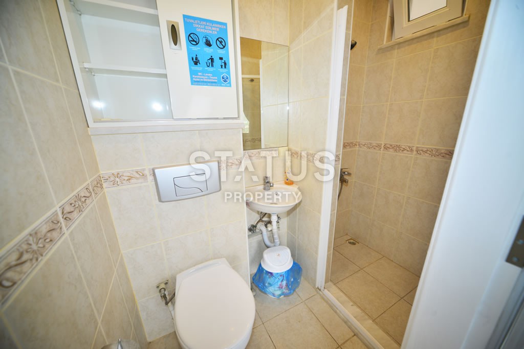 Luxurious furnished 5+3 villa with stunning views of the Taurus Mountains фото 30