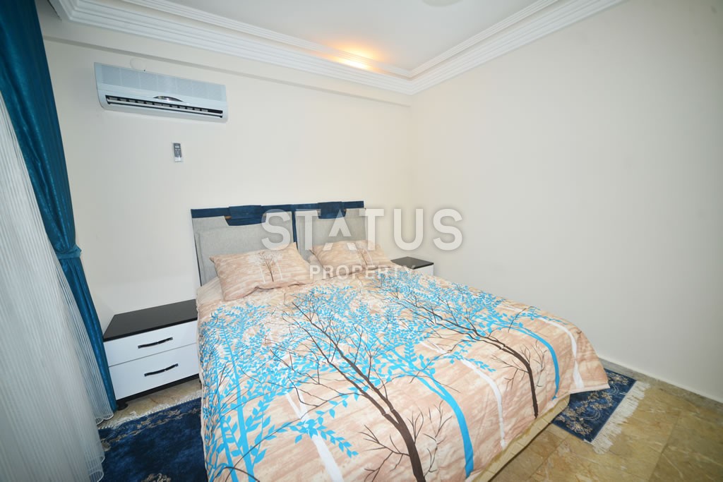 Luxurious furnished 5+3 villa with stunning views of the Taurus Mountains фото 35