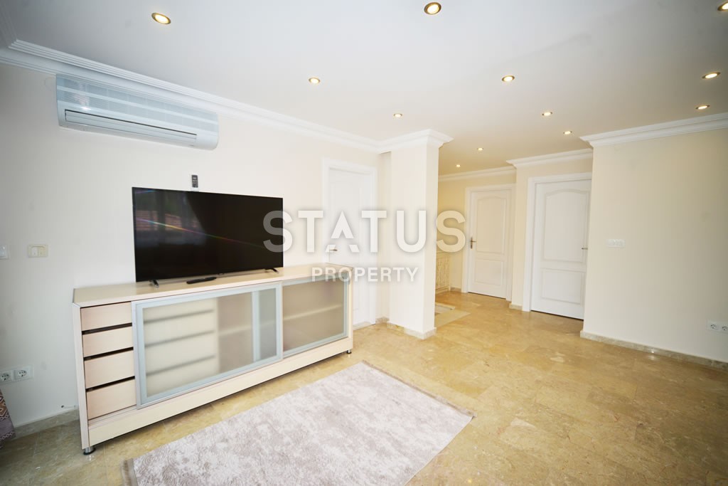 Luxurious furnished 5+3 villa with stunning views of the Taurus Mountains фото 36