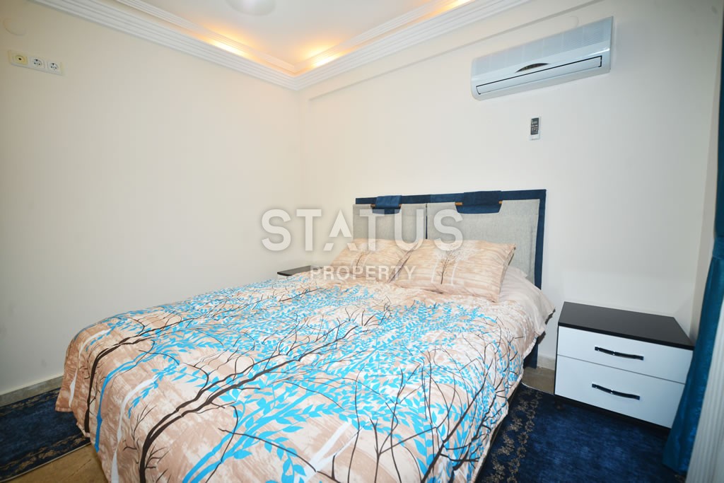 Luxurious furnished 5+3 villa with stunning views of the Taurus Mountains фото 37