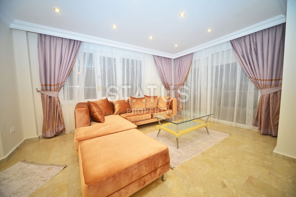 Luxurious furnished 5+3 villa with stunning views of the Taurus Mountains фото 38