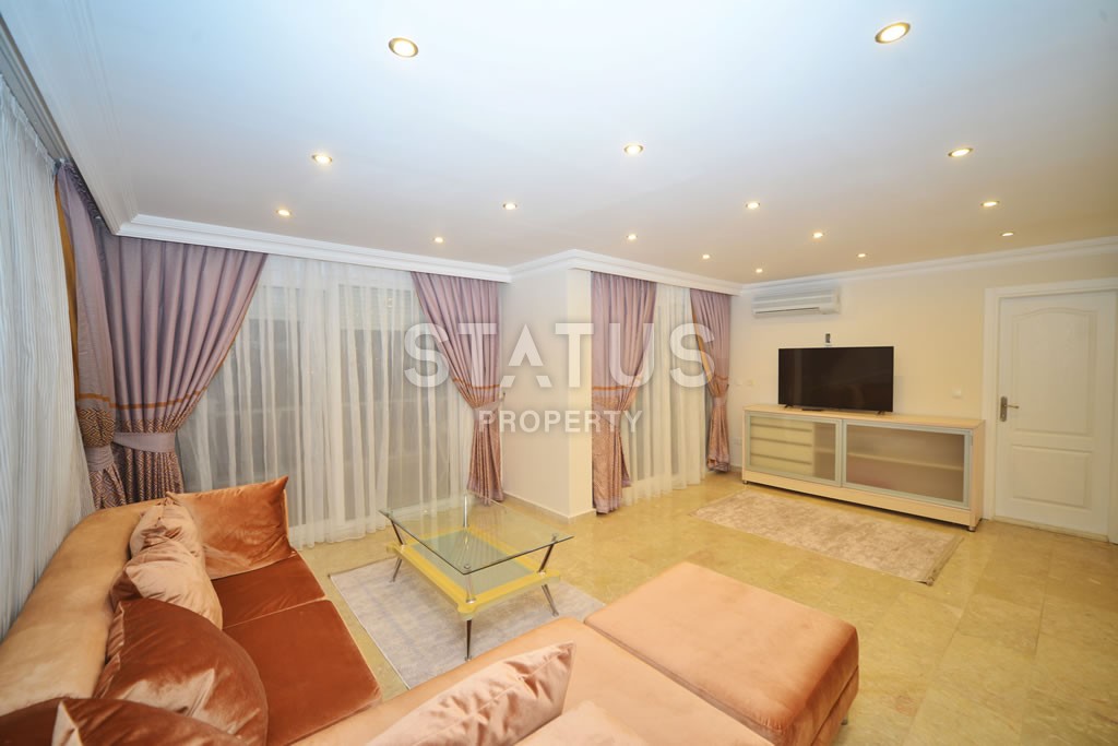 Luxurious furnished 5+3 villa with stunning views of the Taurus Mountains фото 40