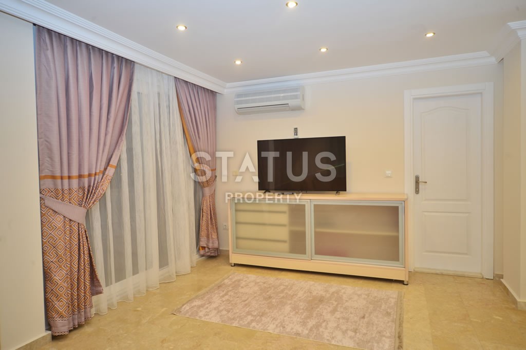 Luxurious furnished 5+3 villa with stunning views of the Taurus Mountains фото 41