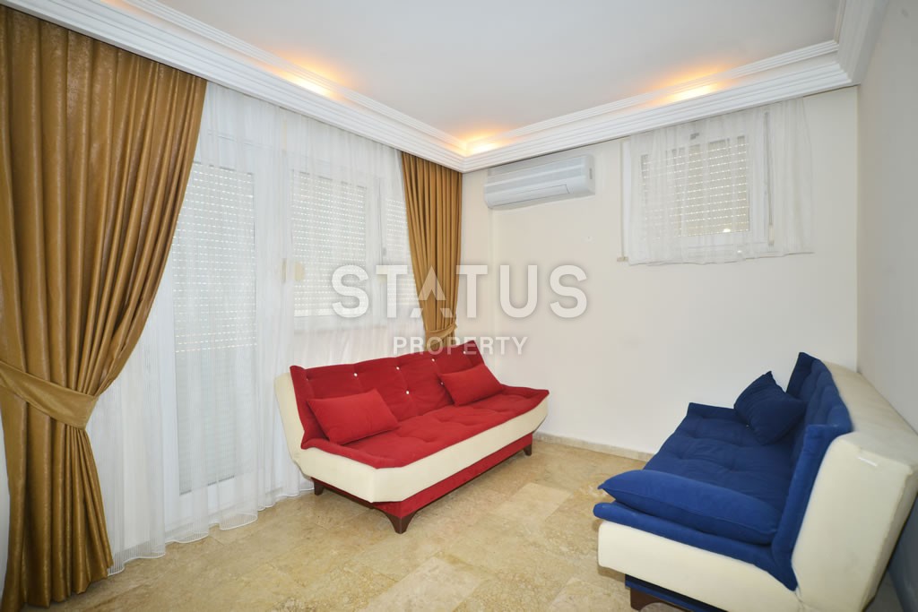 Luxurious furnished 5+3 villa with stunning views of the Taurus Mountains фото 56