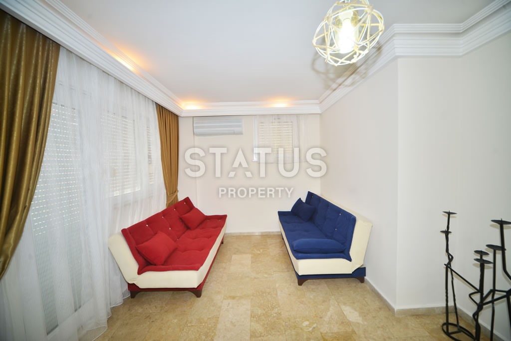 Luxurious furnished 5+3 villa with stunning views of the Taurus Mountains фото 57