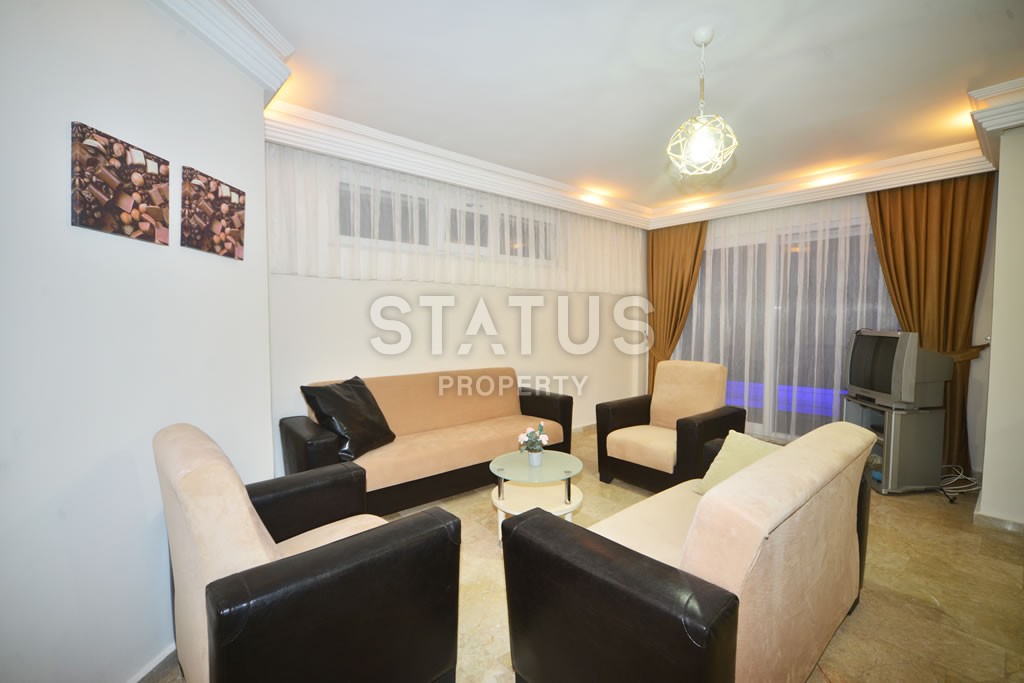 Luxurious furnished 5+3 villa with stunning views of the Taurus Mountains фото 58