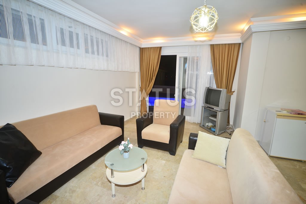 Luxurious furnished 5+3 villa with stunning views of the Taurus Mountains фото 59