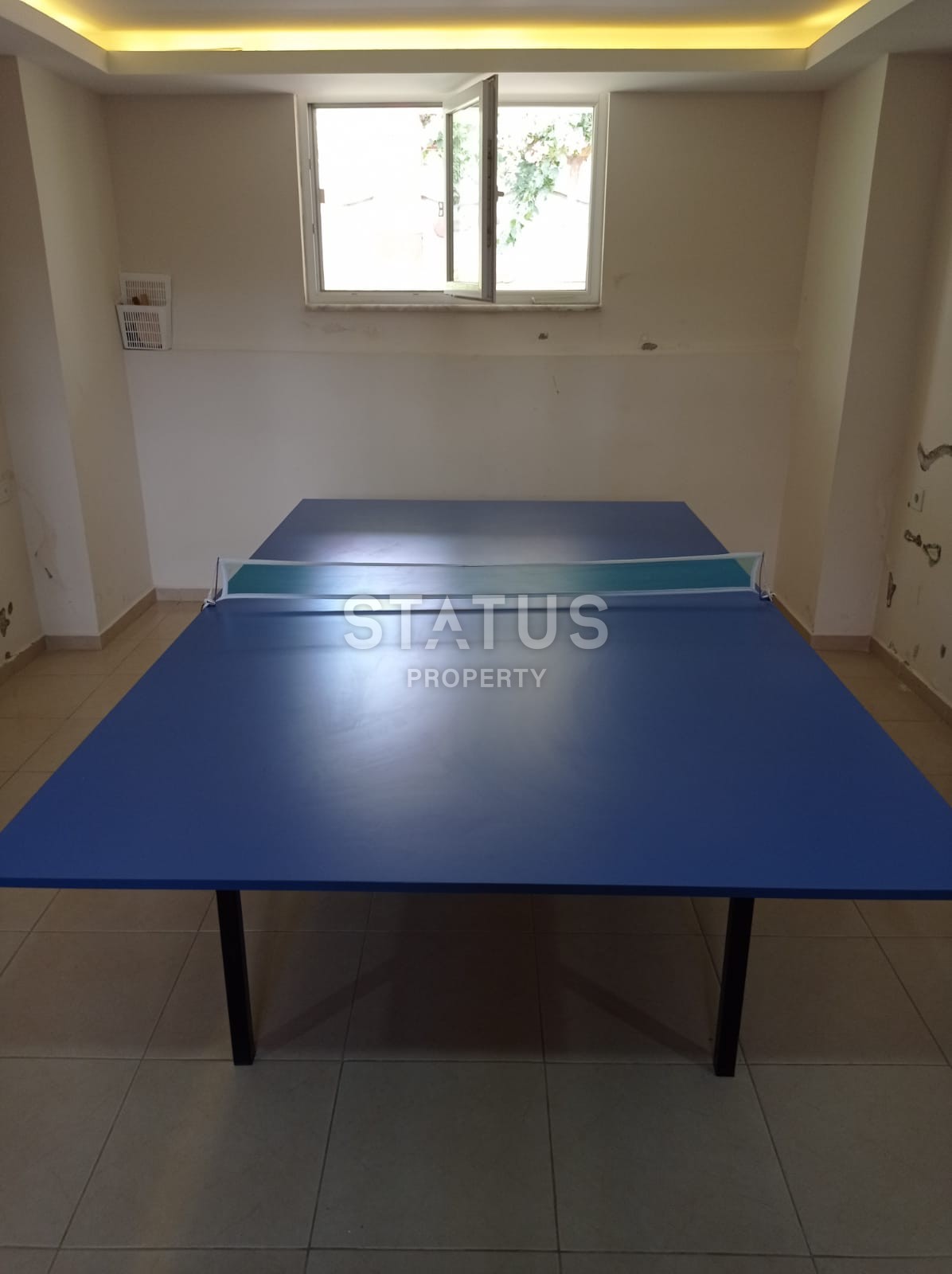 One-bedroom apartment with side sea view, 65 m2 фото 3