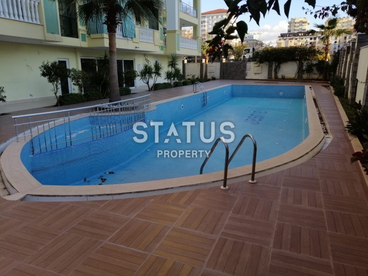 Трехкомнатная квартира на ул. Барбаросса, 100 м2 фото 1