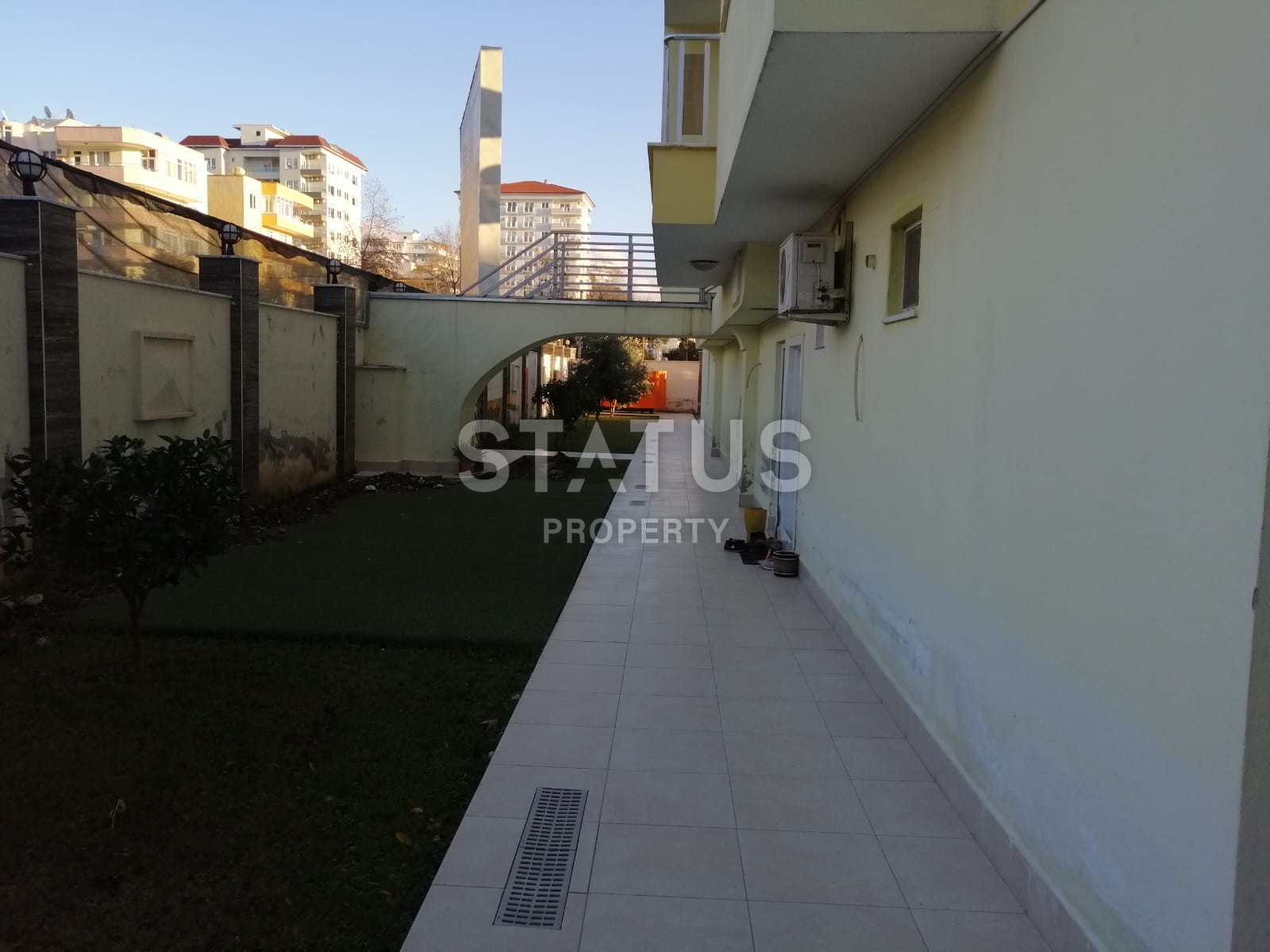 Трехкомнатная квартира на ул. Барбаросса, 100 м2 фото 5