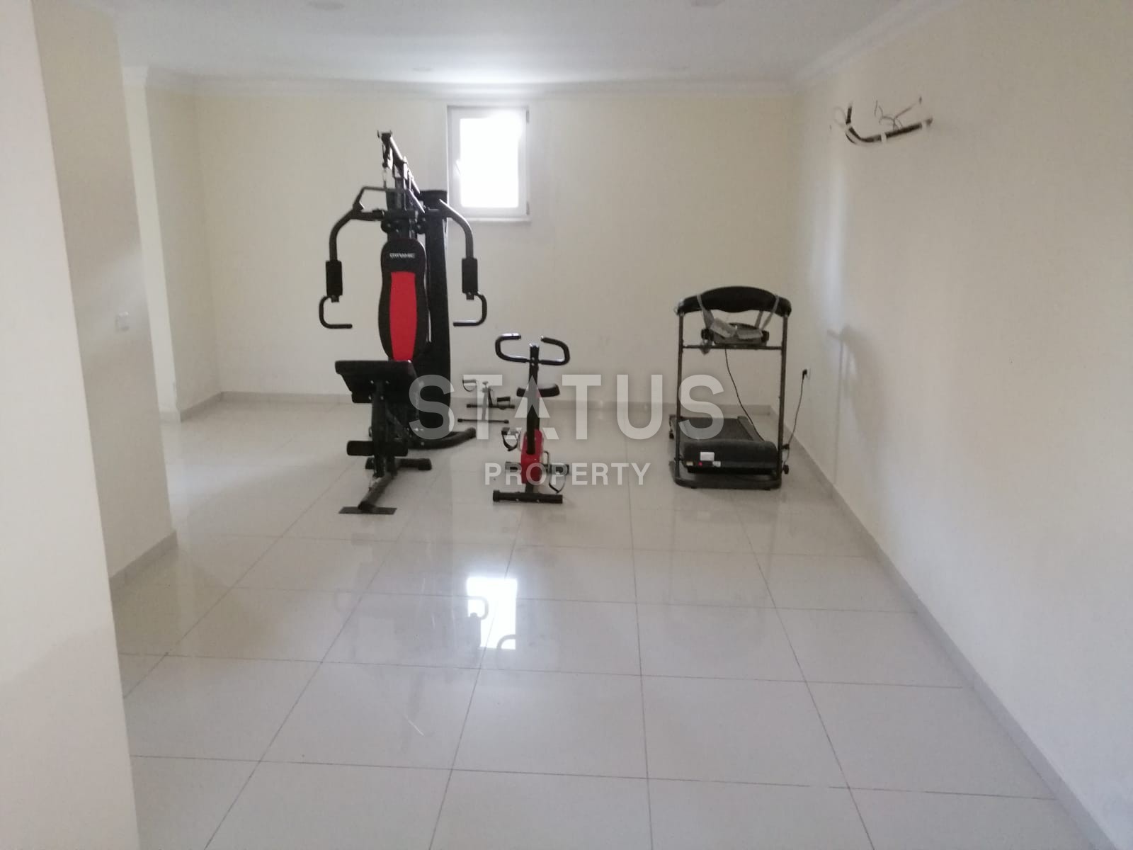 Трехкомнатная квартира на ул. Барбаросса, 100 м2 фото 7