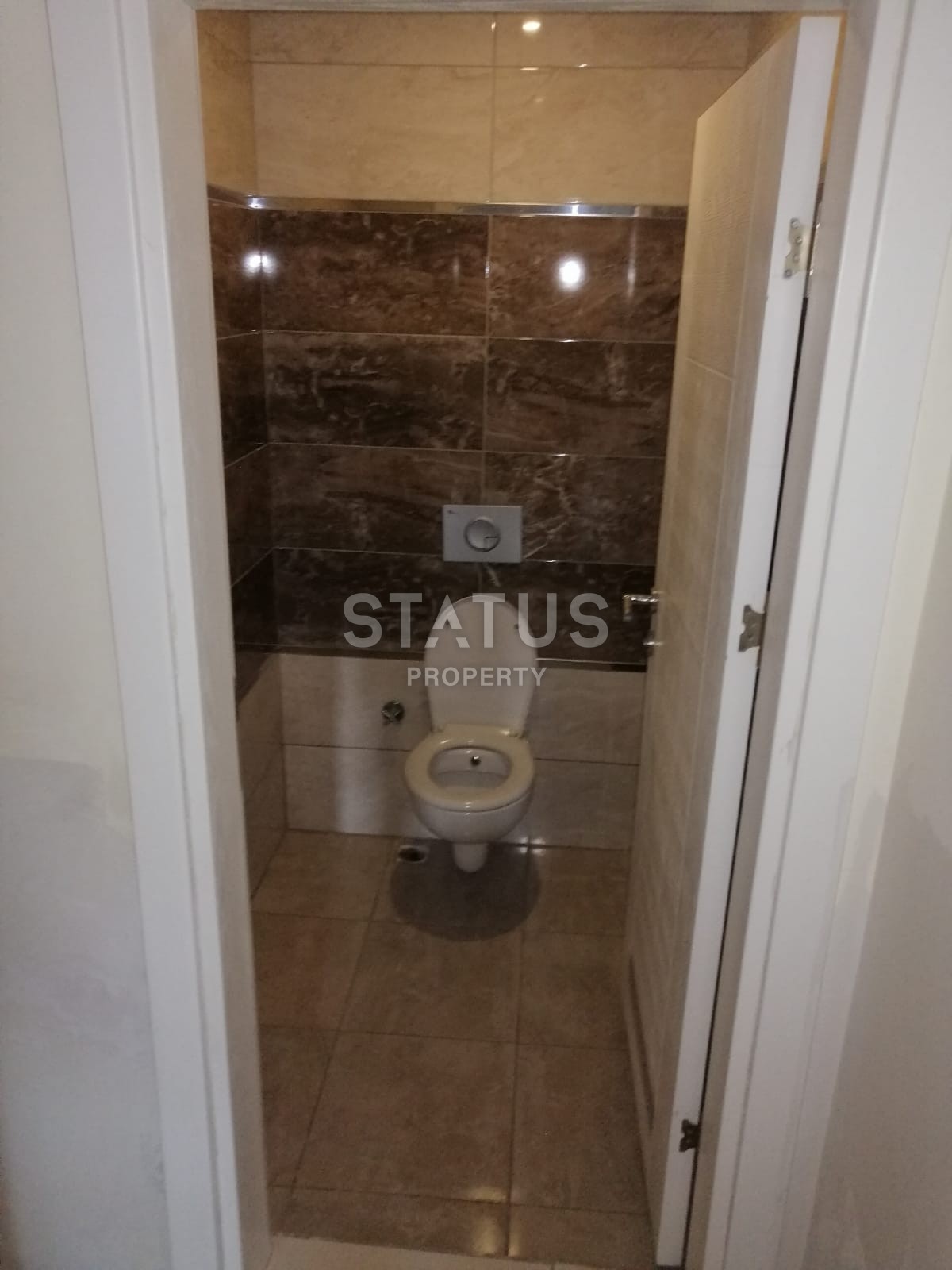 Трехкомнатная квартира на ул. Барбаросса, 100 м2 фото 9