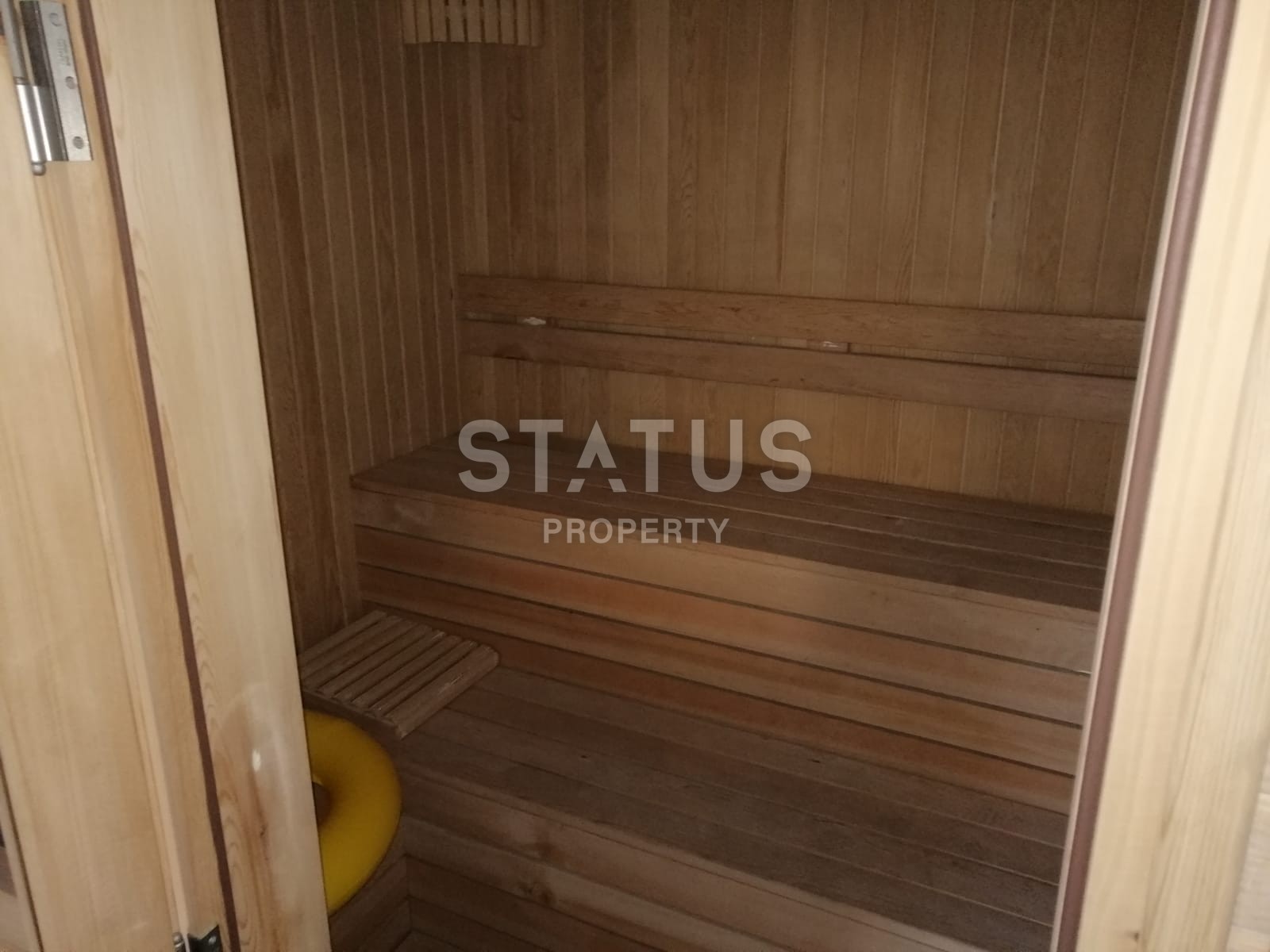 Трехкомнатная квартира на ул. Барбаросса, 100 м2 фото 14