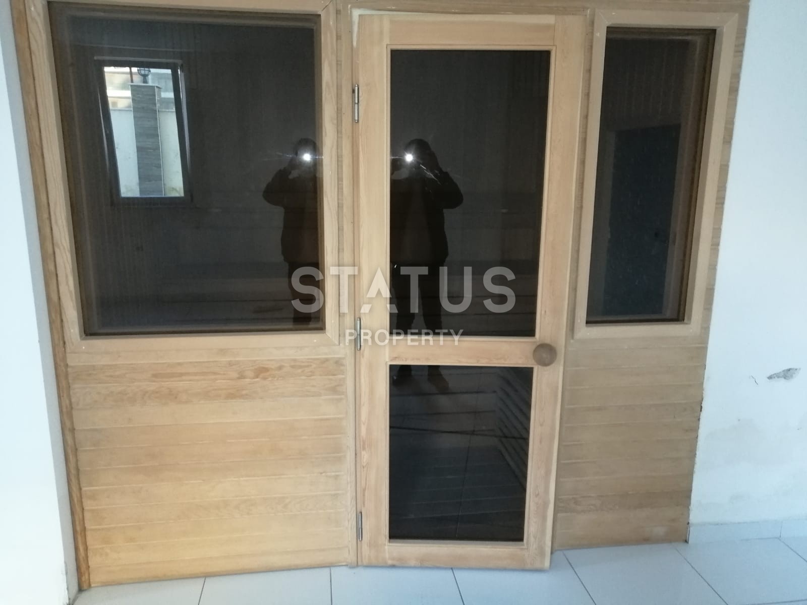 Трехкомнатная квартира на ул. Барбаросса, 100 м2 фото 15