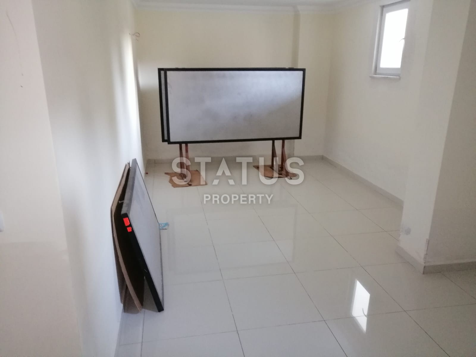 Трехкомнатная квартира на ул. Барбаросса, 100 м2 фото 16