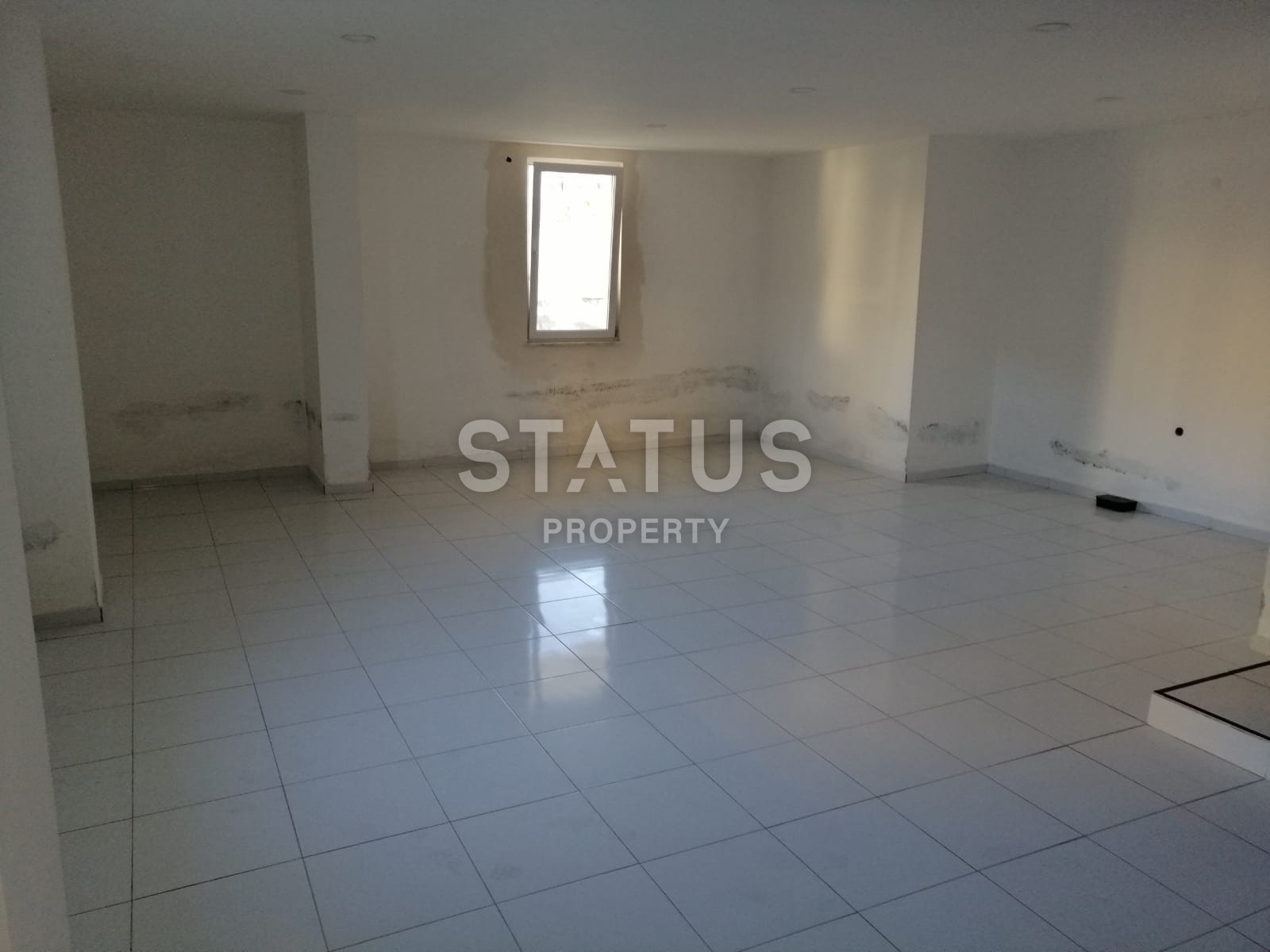 Трехкомнатная квартира на ул. Барбаросса, 100 м2 фото 23