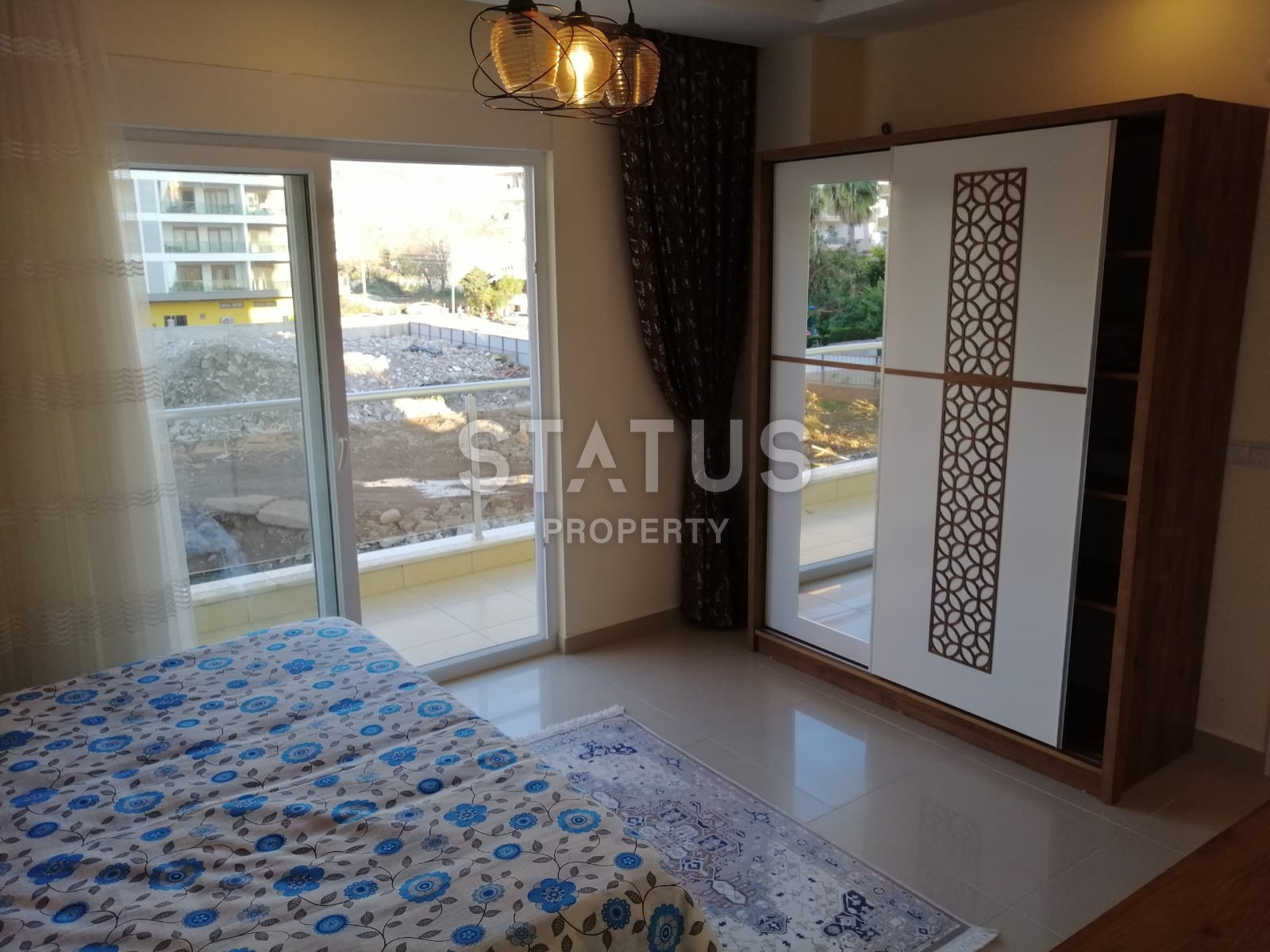 Трехкомнатная квартира на ул. Барбаросса, 100 м2 фото 30