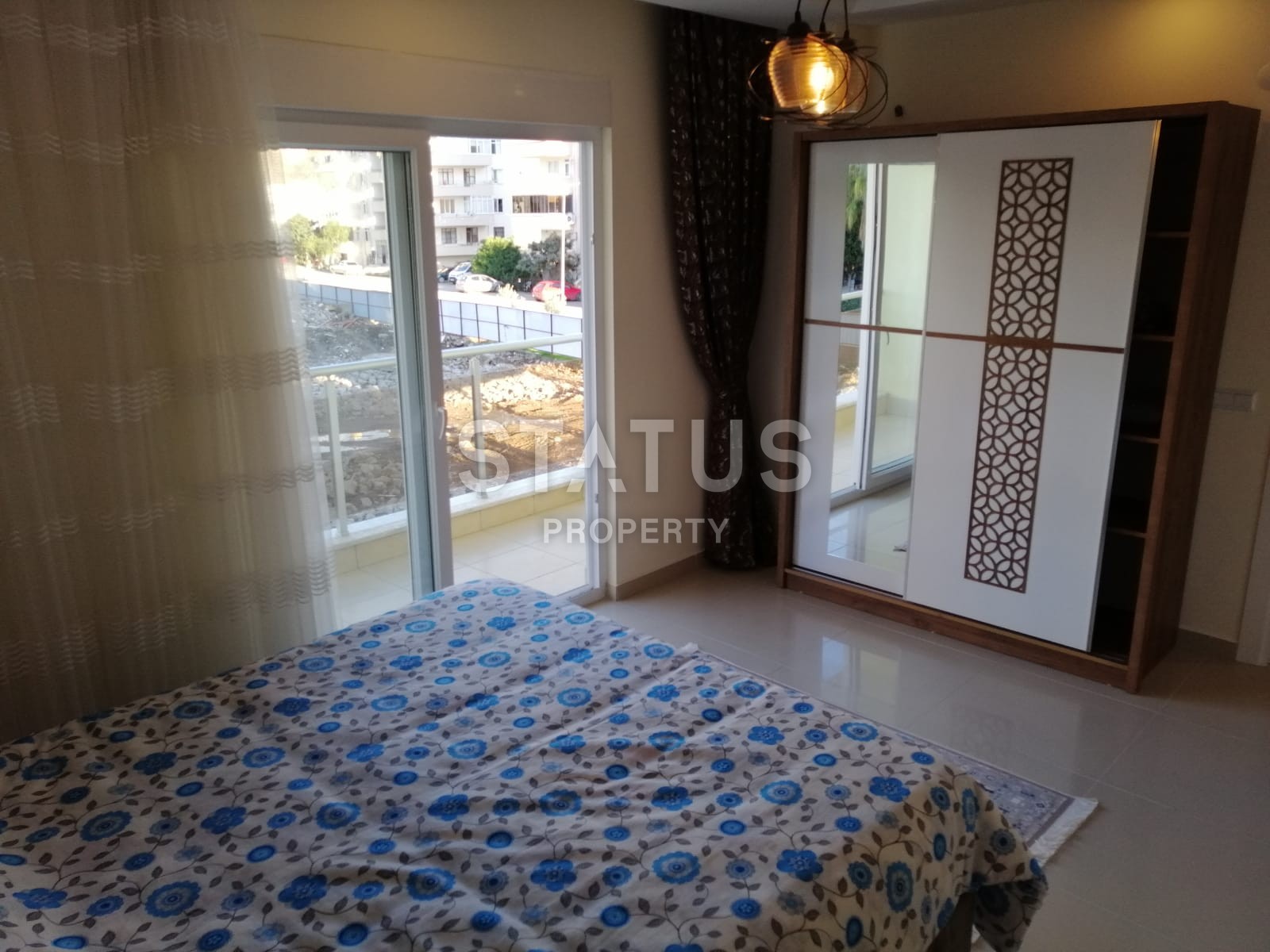 Трехкомнатная квартира на ул. Барбаросса, 100 м2 фото 34