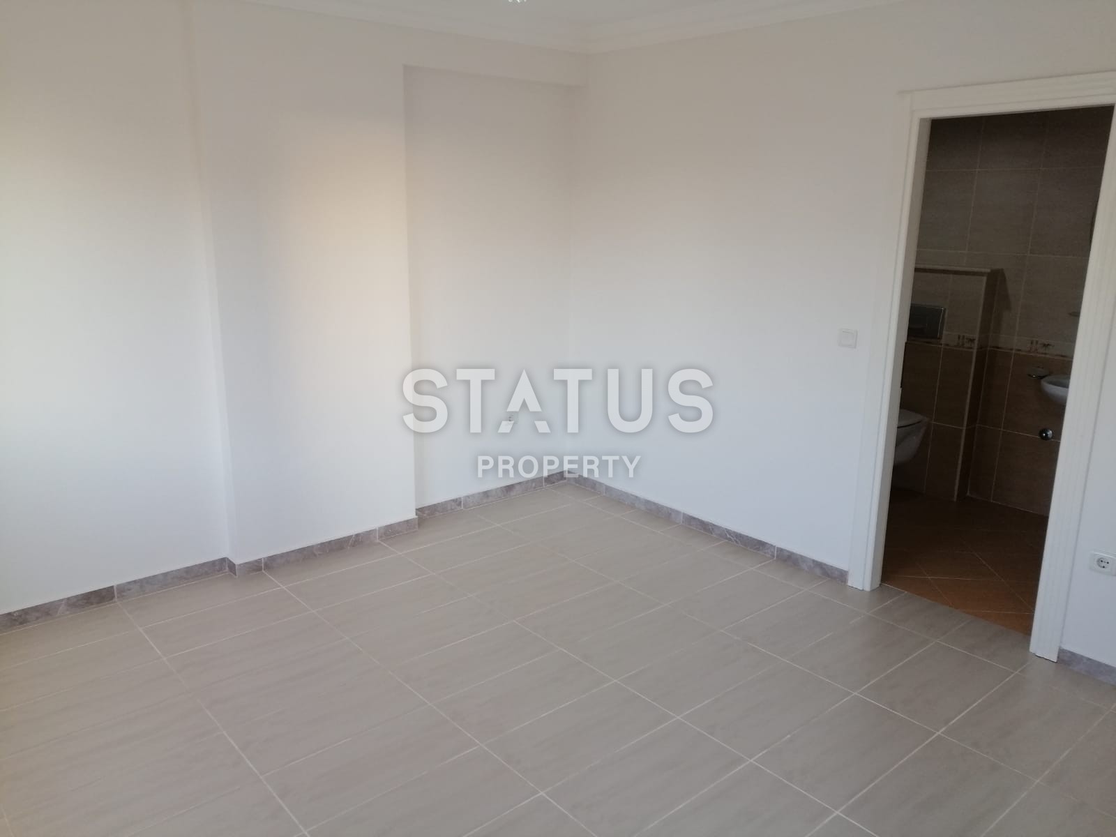 Отличная квартира с видом на море, 110 м2 фото 4