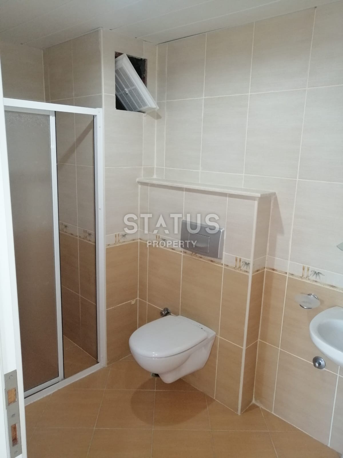 Отличная квартира с видом на море, 110 м2 фото 7