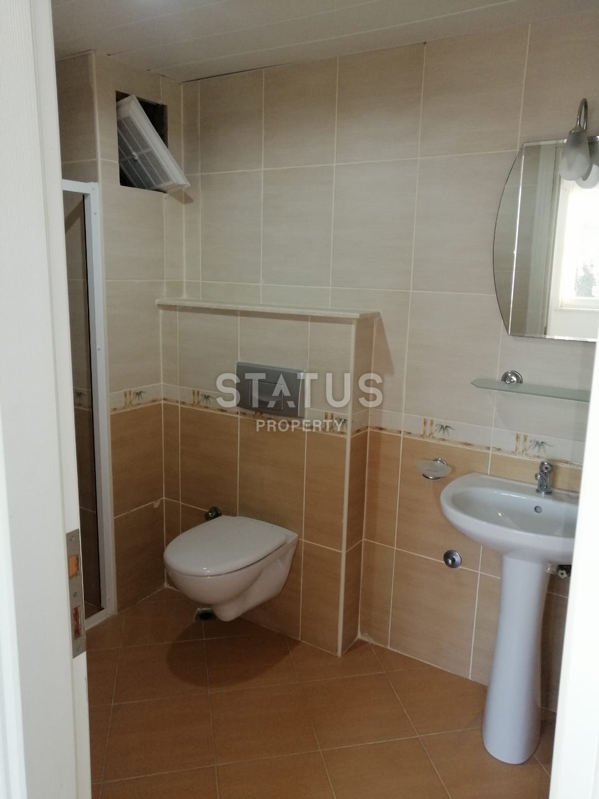 Отличная квартира с видом на море, 110 м2 фото 8