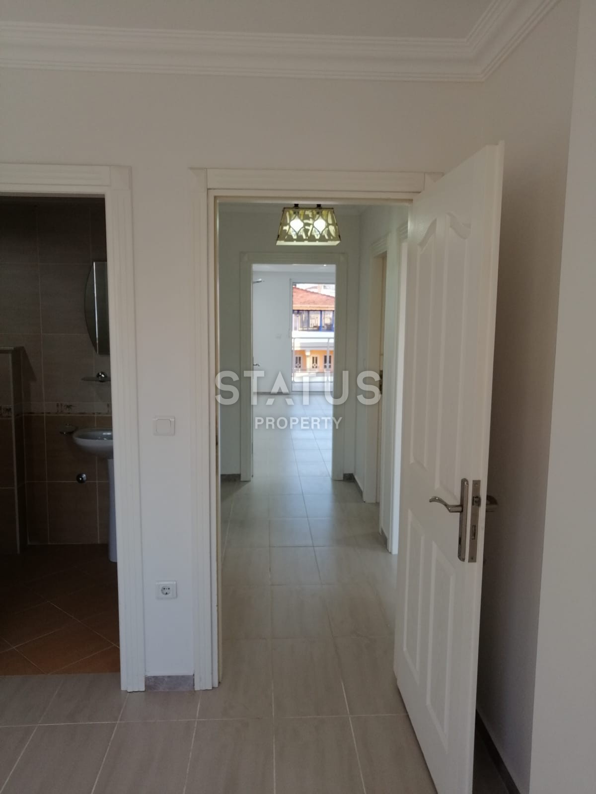 Отличная квартира с видом на море, 110 м2 фото 10