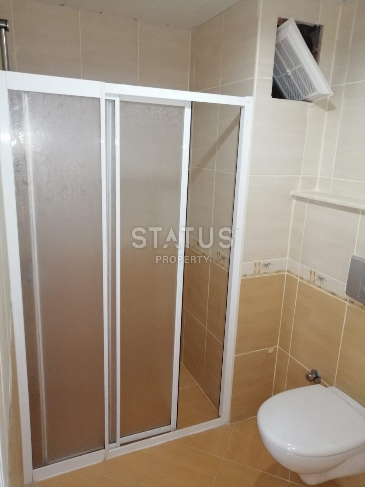 Отличная квартира с видом на море, 110 м2 фото 15