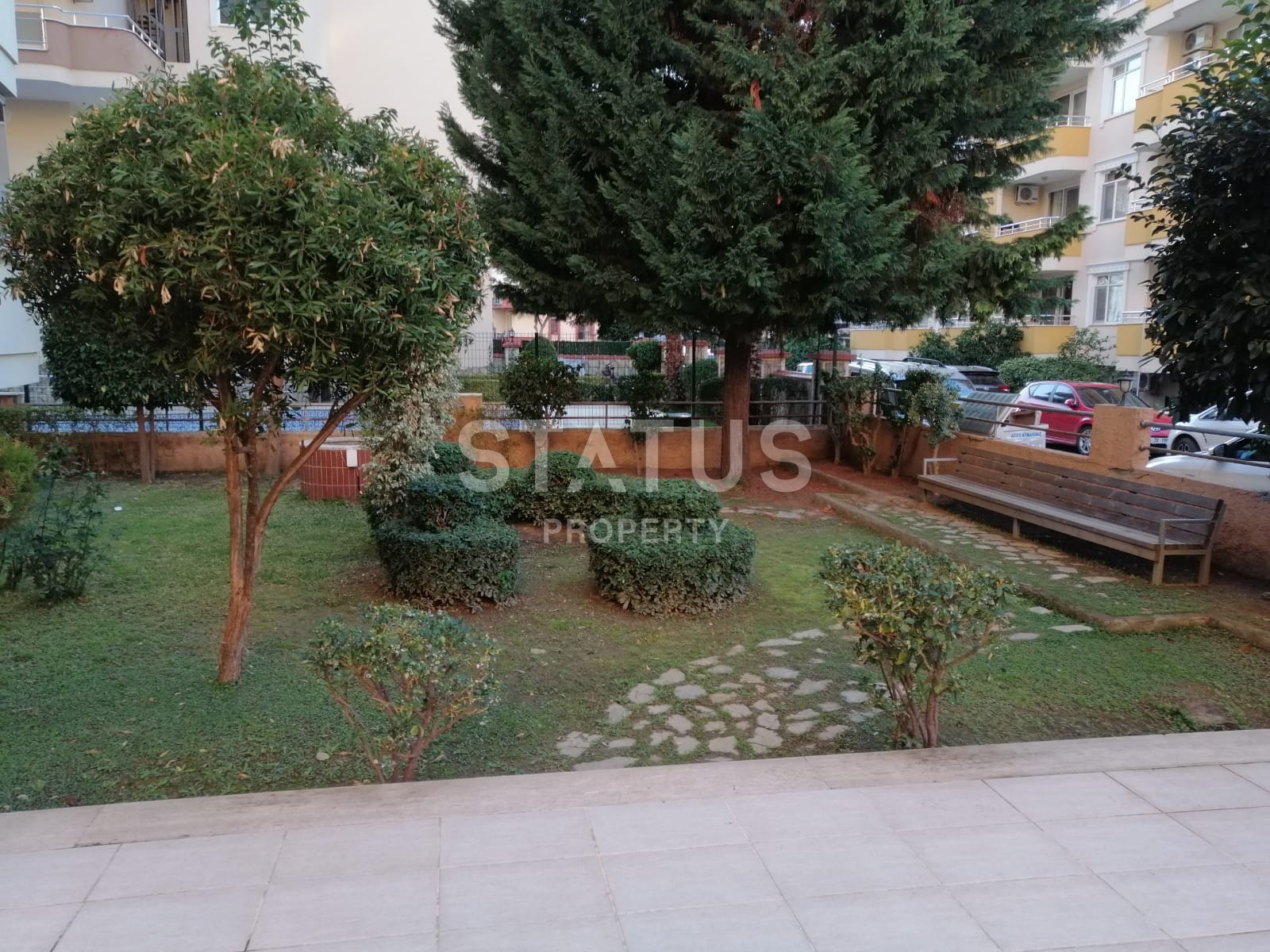 Отличная квартира с видом на море, 110 м2 фото 22