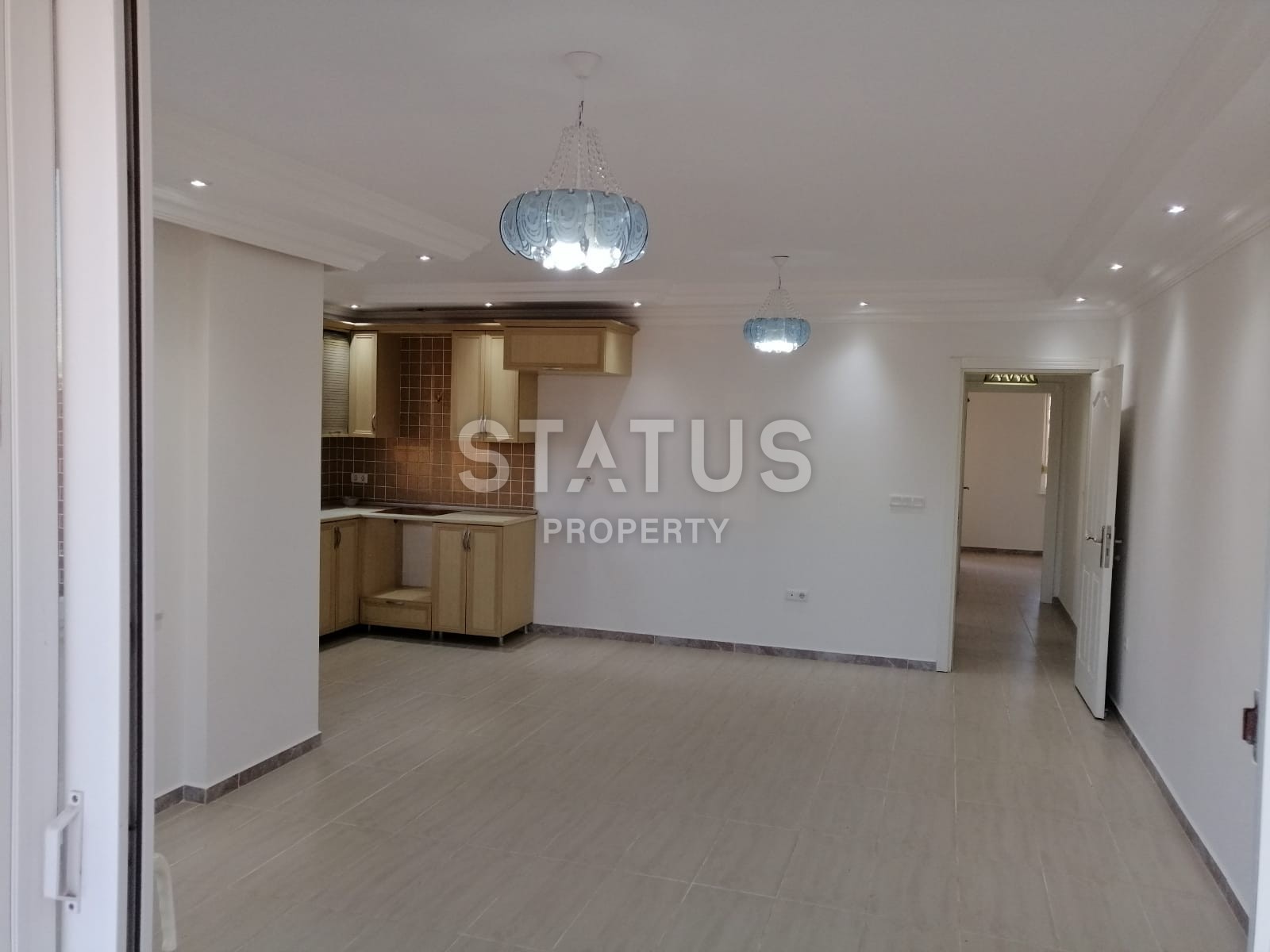 Отличная квартира с видом на море, 110 м2 фото 23