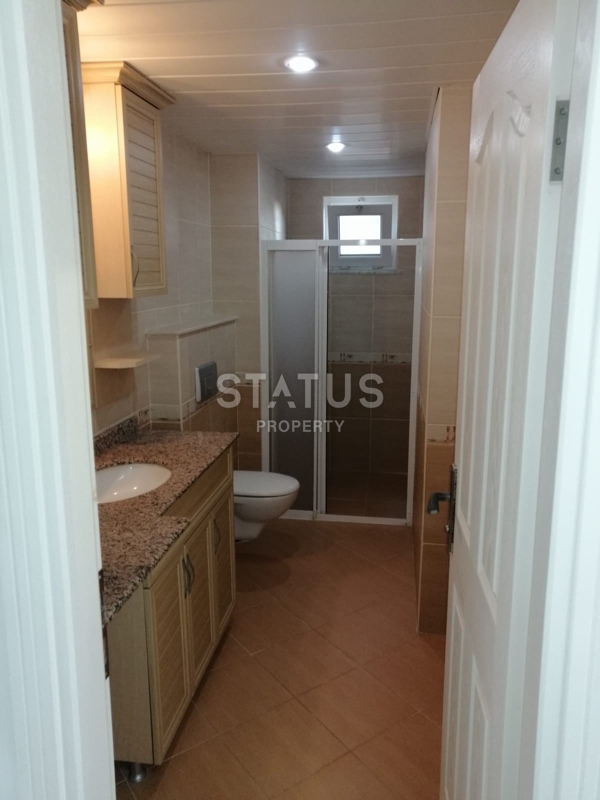 Отличная квартира с видом на море, 110 м2 фото 25