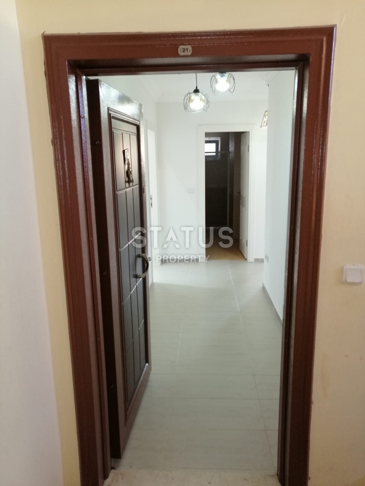 Отличная квартира с видом на море, 110 м2 фото 28