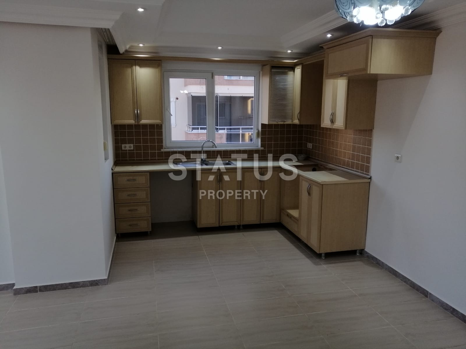 Отличная квартира с видом на море, 110 м2 фото 29