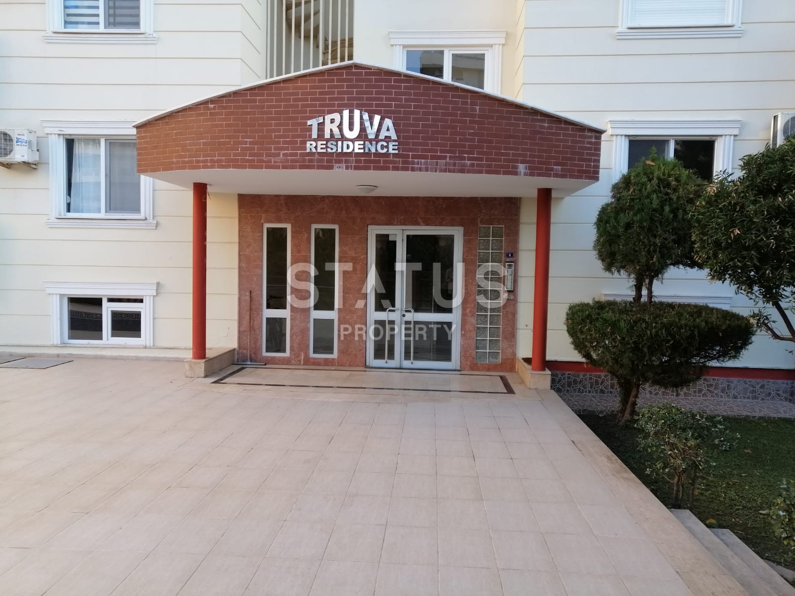 Отличная квартира с видом на море, 110 м2 фото 32