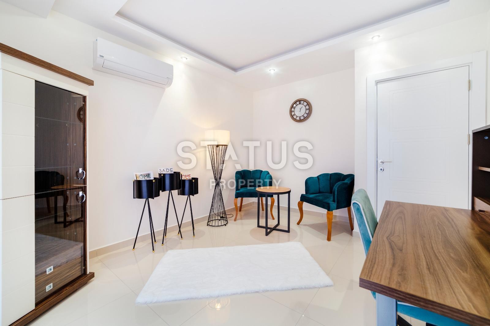 Luxurious duplex duplex 4+2 in a complex with full infrastructure, 165 m2 фото 3