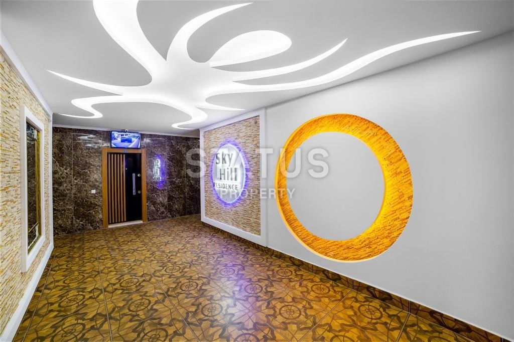 Luxurious duplex duplex 4+2 in a complex with full infrastructure, 165 m2 фото 4