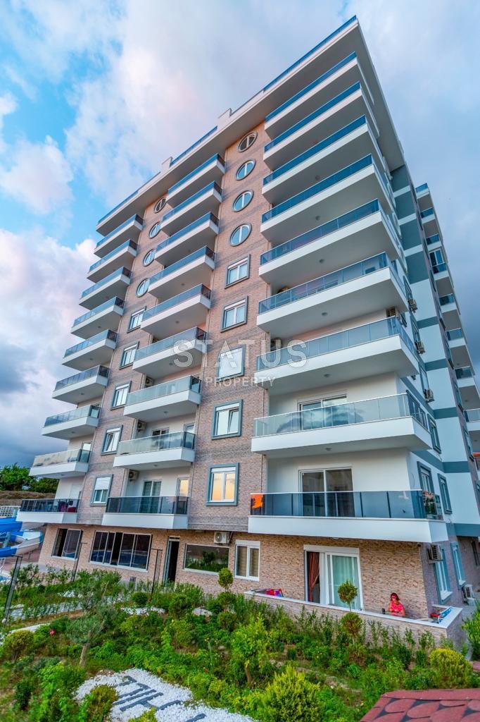 Luxurious duplex duplex 4+2 in a complex with full infrastructure, 165 m2 фото 6